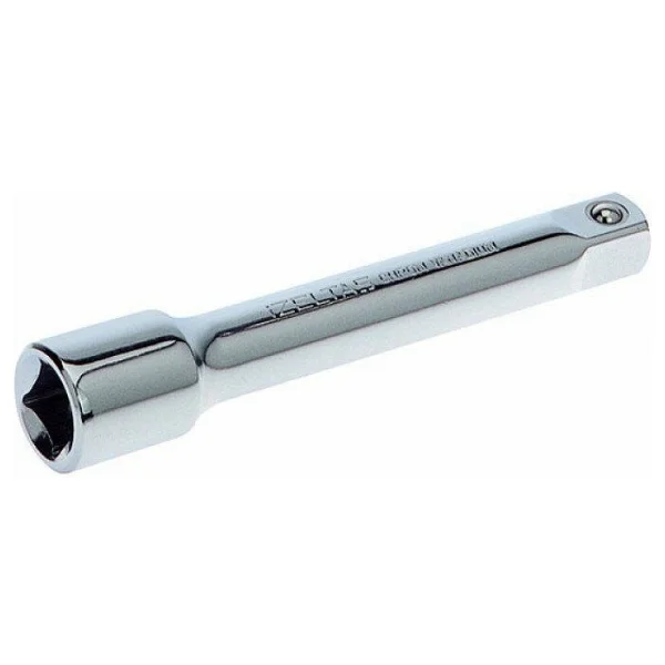 İzeltaş 1510060150 3/8" 150 Mm Lokma Anahar Ara Kol - Görsel 2