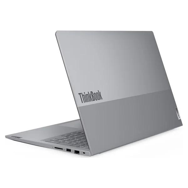 Lenovo Thinkbook 16 G8 Irl 21sh009gtx Core 7 240h 16 GB 1 TB SSD Intel Graphics 16 - Görsel 6