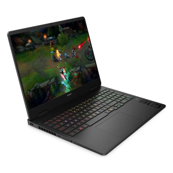 Hp Omen 16-Am0044nt Cd8m2ea Ultra 7 255h 32 GB 1 TB SSD Rtx5070 16" Wuxga Gaming Laptop - Görsel 3