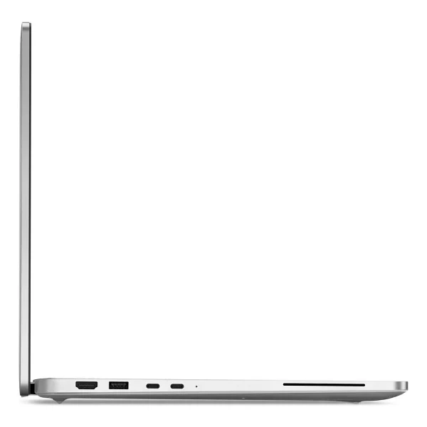 Dell Pro 16 Plus Pb16250 Ultra 7 255u 16gb 512gb SSD 16 FHD+ Windows 11 Pro Bto105-Pb16250 - Görsel 4