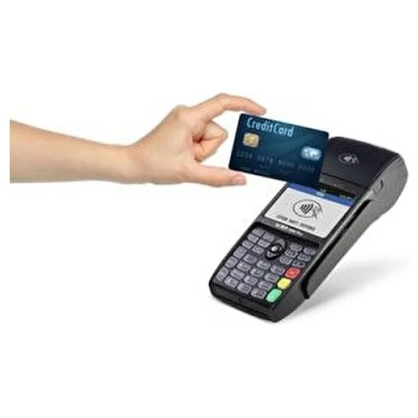 Vera Delta Plus Yeni Nesil Yazar Kasa Pos - Görsel 5