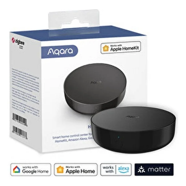 Aqara M2 Akıllı Kontrol Hub - Görsel 5