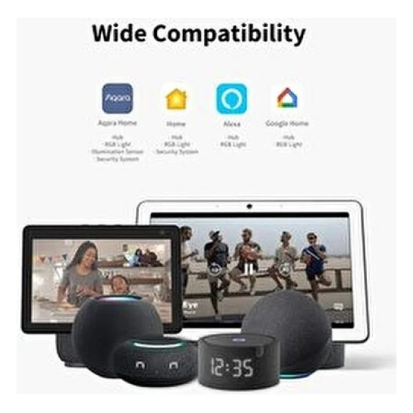 Aqara M2 Akıllı Kontrol Hub - Görsel 10