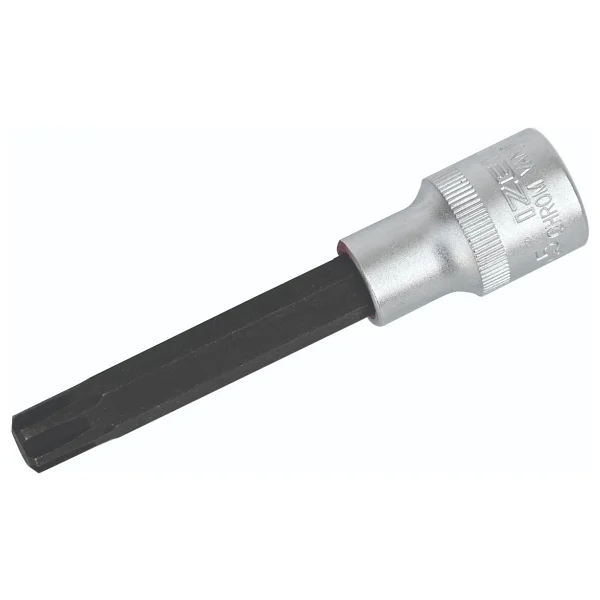 İzeltaş 1114065010 1/2" M10 Torx Lokma Anahtar - Görsel 4