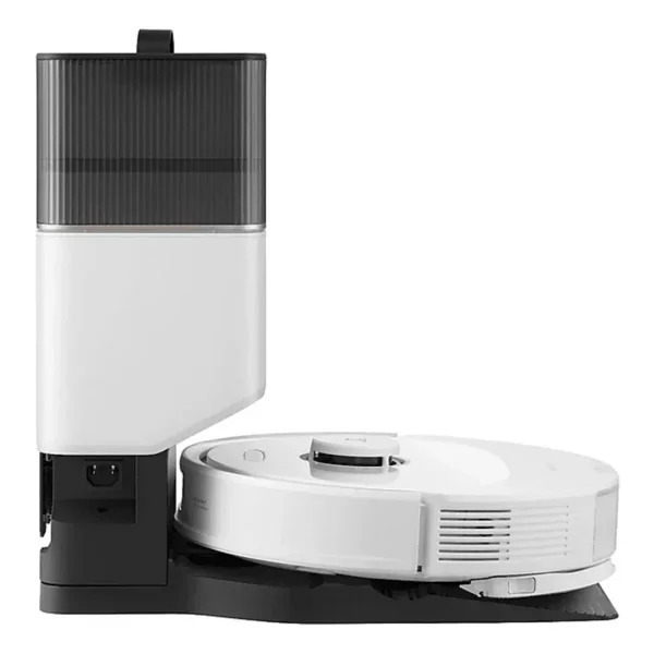 Roborock Q8 Max Plus Çöp İstasyonlu Akıllı Robot Süpürge - Görsel 5