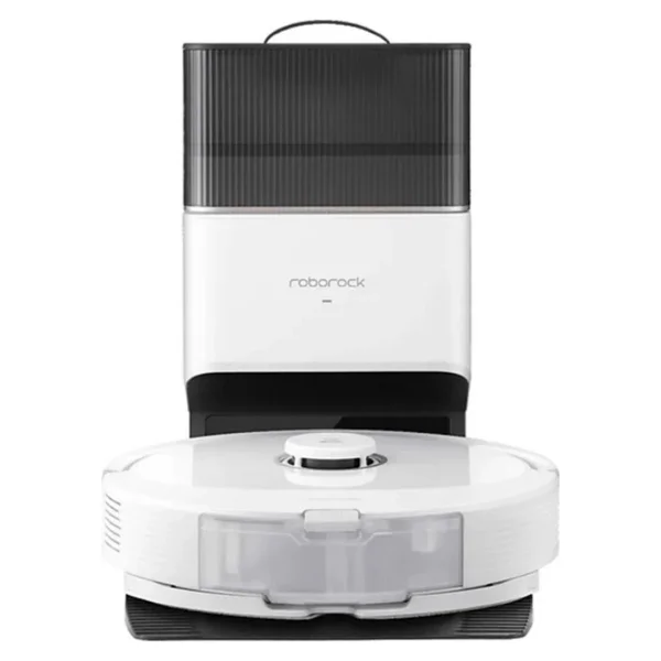 Roborock Q8 Max Plus Çöp İstasyonlu Akıllı Robot Süpürge - Görsel 6