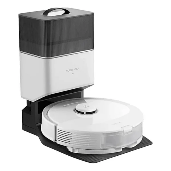Roborock Q8 Max Plus Çöp İstasyonlu Akıllı Robot Süpürge - Görsel 7