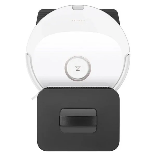 Roborock Q8 Max Plus Çöp İstasyonlu Akıllı Robot Süpürge - Görsel 8