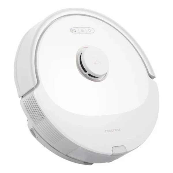 Roborock Q8 Max Plus Çöp İstasyonlu Akıllı Robot Süpürge - Görsel 9
