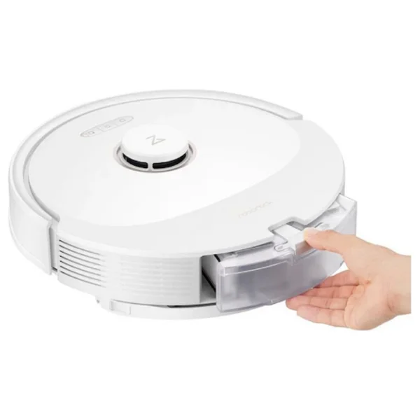 Roborock Q8 Max Plus Çöp İstasyonlu Akıllı Robot Süpürge - Görsel 10