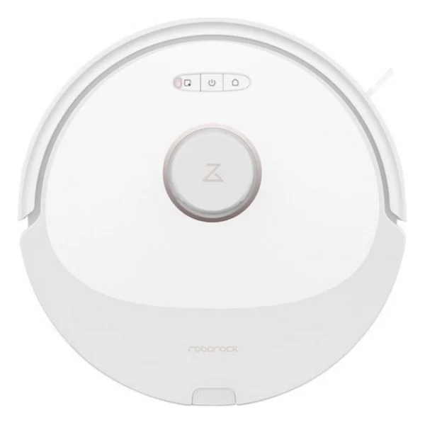 Roborock Q8 Max Plus Çöp İstasyonlu Akıllı Robot Süpürge - Görsel 8