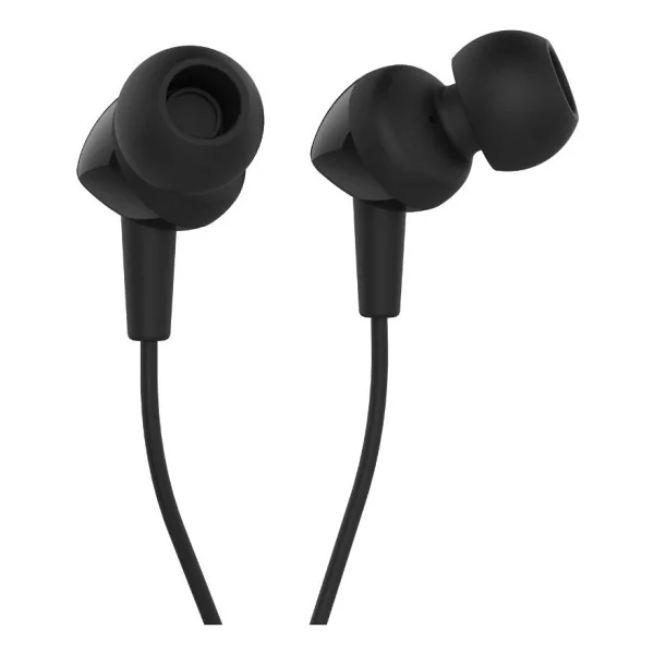 Jbl C100sı Siyah Kablolu Kulak İçi Kulaklık - Görsel 10