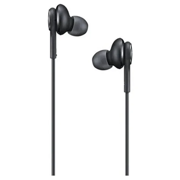 Samsung Eo-Ic100b Siyah Type-C Kablolu Kulak İçi Kulaklık - Görsel 9