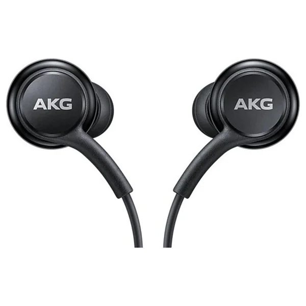 Samsung Eo-Ic100b Siyah Type-C Kablolu Kulak İçi Kulaklık - Görsel 7