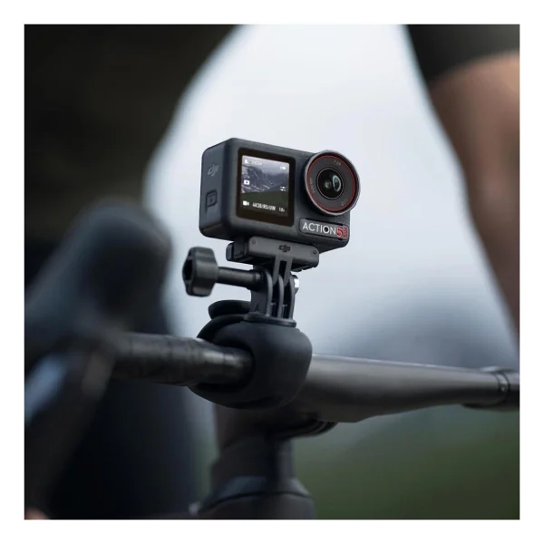 DJI Osmo Action Flexible Mount - Görsel 5