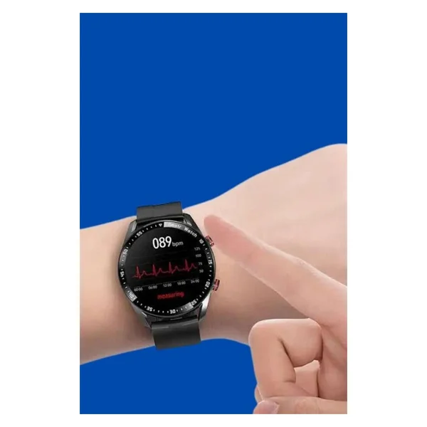 Sw65 Akıllı Saat - Görsel 4