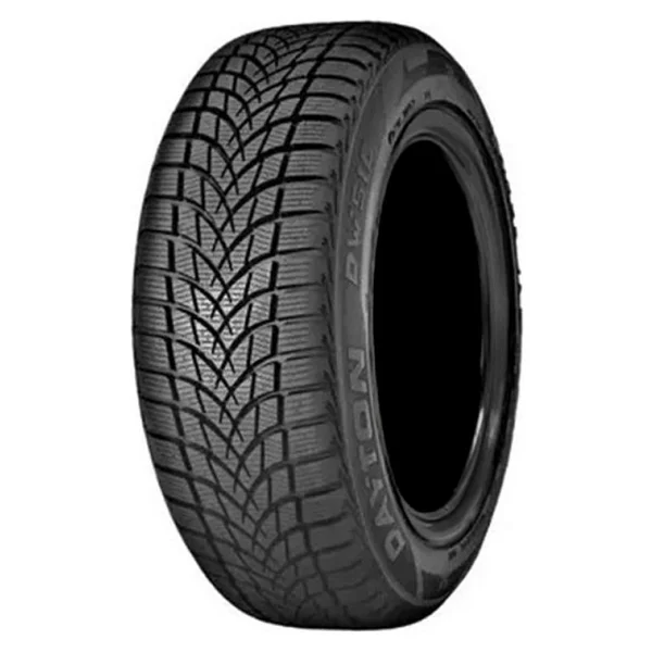 Dayton Dw510 Evo 185/65 R15 88t Kış Lastiği - 2025 - Görsel 4