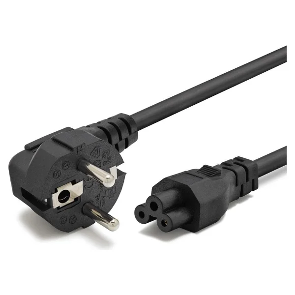 Hadron Hdx-5524 . M Güç Kablosu - Görsel 4