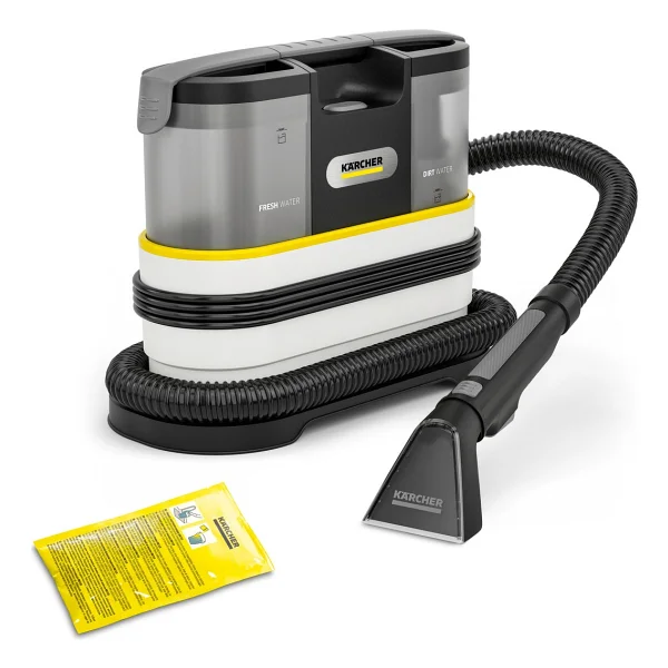 Karcher Se 2 Spot Koltuk Ve Halı Yıkama Makinesi - Görsel 7