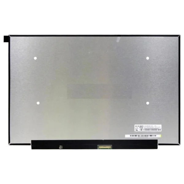 16.0 Slim 40pin 1920x1200px 120hz Vidasız - Ne160wum-Nx1 - Görsel 2