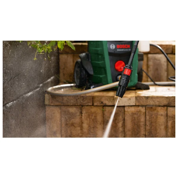 Bosch Universalaquatak 135 1900 W Basınçlı Yıkama Makinesi - Görsel 2