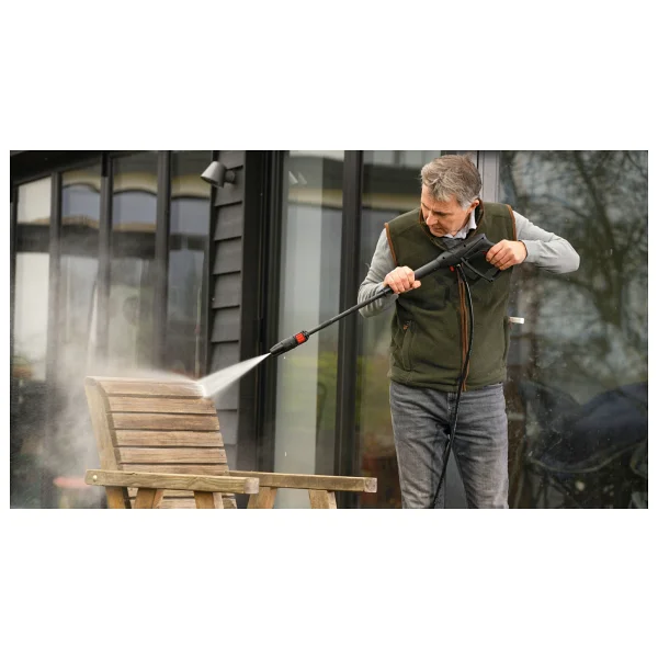 Bosch Universalaquatak 135 1900 W Basınçlı Yıkama Makinesi - Görsel 3
