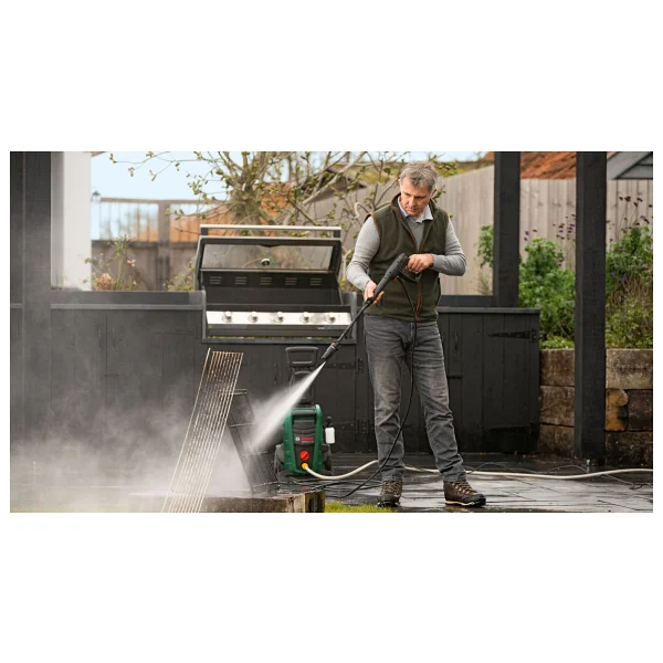 Bosch Universalaquatak 135 1900 W Basınçlı Yıkama Makinesi - Görsel 4