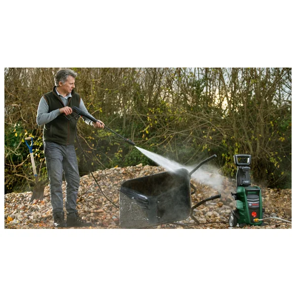Bosch Universalaquatak 135 1900 W Basınçlı Yıkama Makinesi - Görsel 5