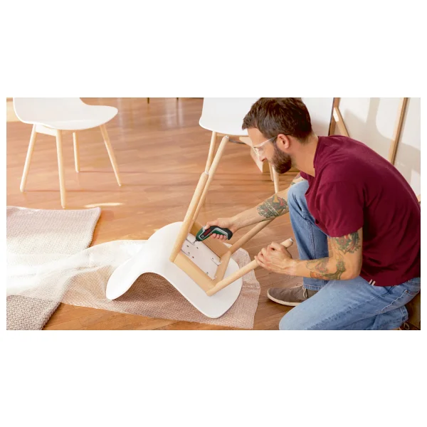 Bosch Ixo 7 Basic Vidalama Makinesi - Görsel 10