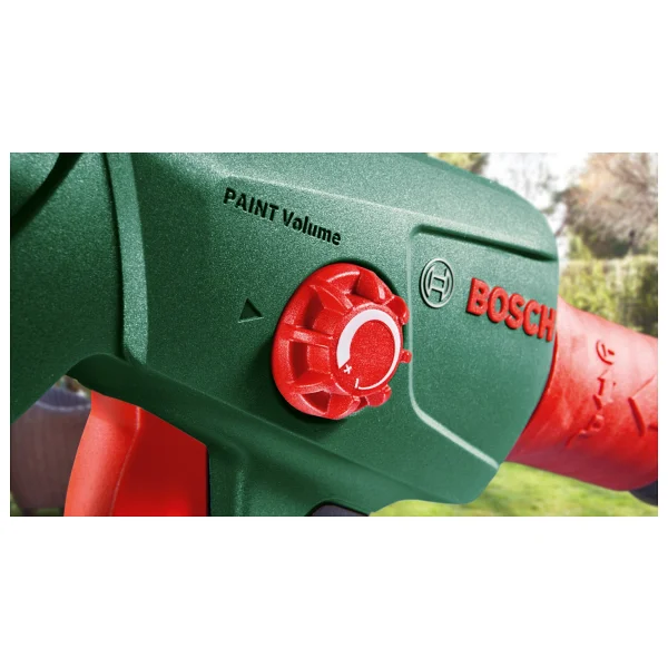 Bosch Pfs 2000 Elektrikli Boya Tabancası - Görsel 5