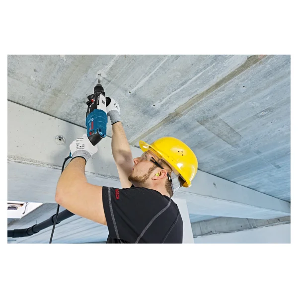 Bosch Gbh 2-28 880 W Pnömatik Kırıcı-Delici - Görsel 4