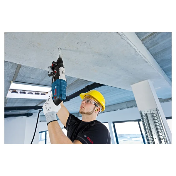 Bosch Gbh 2-28 880 W Pnömatik Kırıcı-Delici - Görsel 5
