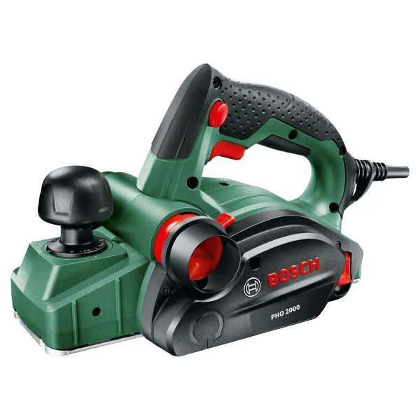 Bosch Pho 2000 Planya - Görsel 7
