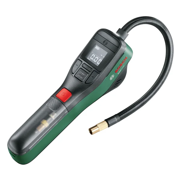 Bosch 603947000 Easypump Akülü Hava Kompresörü - Görsel 10