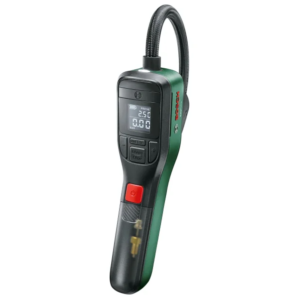 Bosch 603947000 Easypump Akülü Hava Kompresörü - Görsel 2