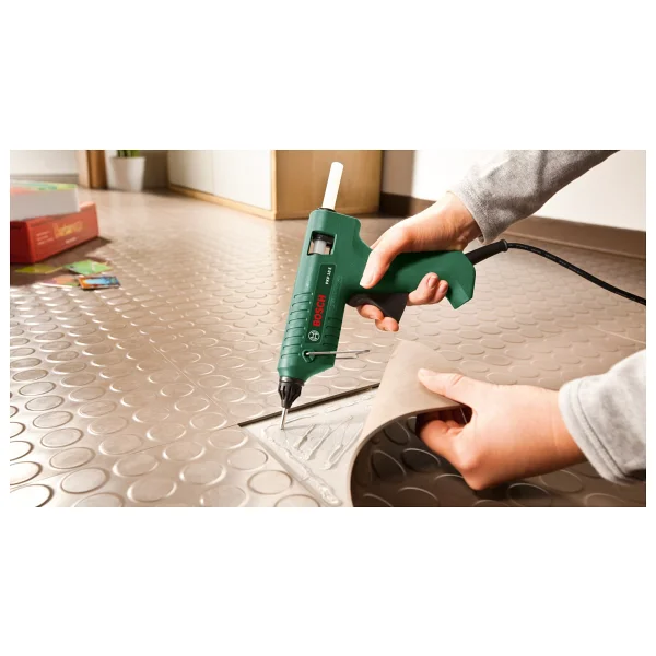 Bosch Pkp 18 E 200 W Sıcak Silikon Tabancası - Görsel 2