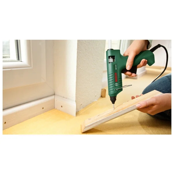 Bosch Pkp 18 E 200 W Sıcak Silikon Tabancası - Görsel 3