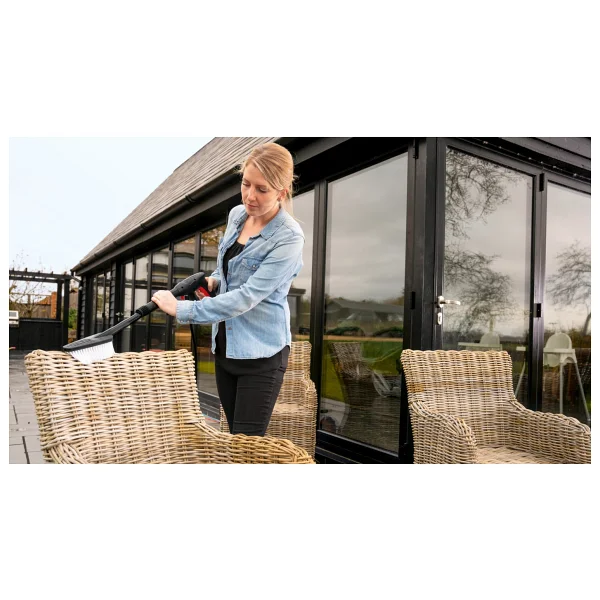 Bosch Easyaquatak 120 1500 W Basınçlı Yıkama Makinesi - Görsel 4