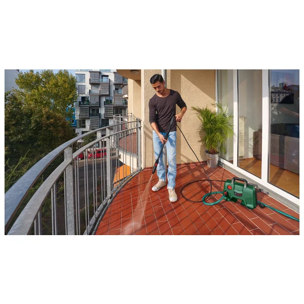 Bosch Easyaquatak 120 1500 W Basınçlı Yıkama Makinesi - Görsel 6