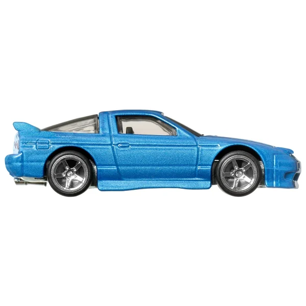Hot Wheels Fast And Furious Tokyo Drift Bundle 5'li Araba Seti Jfl99 - Görsel 3