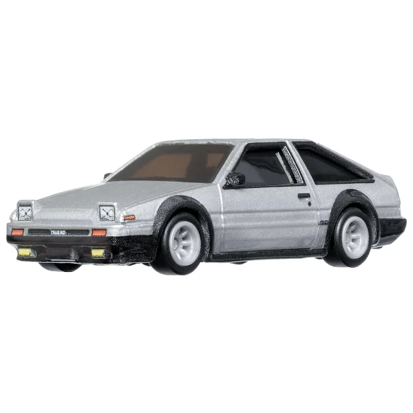 Hot Wheels Fast And Furious Tokyo Drift Bundle 5'li Araba Seti Jfl99 - Görsel 4