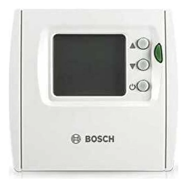 Bosch Tr 24 Rf Kablosuz Dijital Termostat - Görsel 3