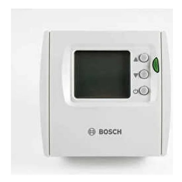 Bosch Tr 24 Rf Kablosuz Dijital Termostat - Görsel 4