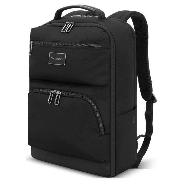Samsonite Chiron Nu4-09-005 15.6" Laptop Sırt Çantası - Görsel 2