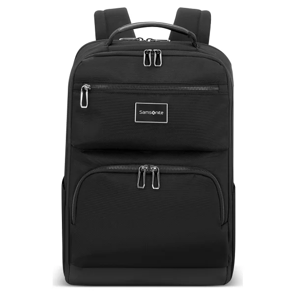 Samsonite Chiron Nu4-09-005 15.6" Laptop Sırt Çantası - Görsel 4