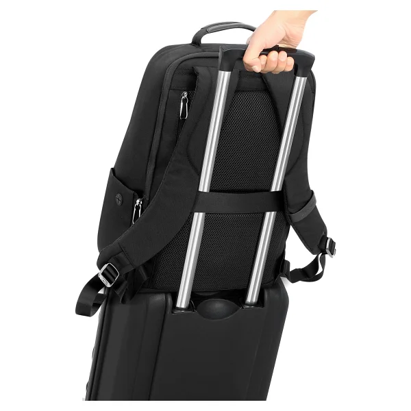 Samsonite Chiron Nu4-09-005 15.6" Laptop Sırt Çantası - Görsel 5