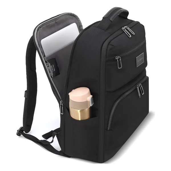Samsonite Chiron Nu4-09-005 15.6" Laptop Sırt Çantası - Görsel 6