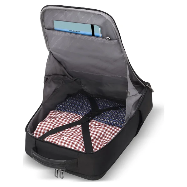 Samsonite Chiron Nu4-09-005 15.6" Laptop Sırt Çantası - Görsel 10