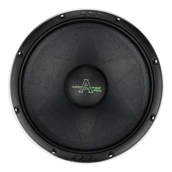 Deaf Bonce Ap-M67ac Apocalypse Arnold 16 Cm 600 W Midrange Oto Hoparlör - Görsel 2