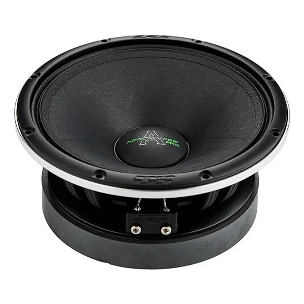 Deaf Bonce Ap-M67ac Apocalypse Arnold 16 Cm 600 W Midrange Oto Hoparlör - Görsel 3